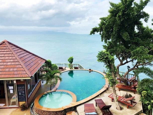 Suncliff Resort
