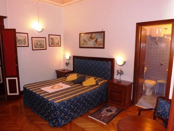 Tibullo Guesthouse