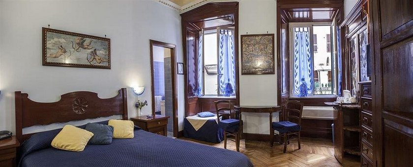 Tibullo Guesthouse