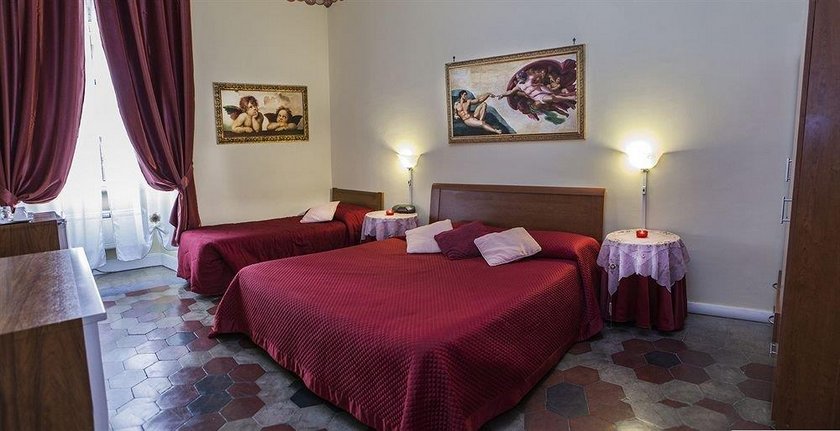 Tibullo Guesthouse