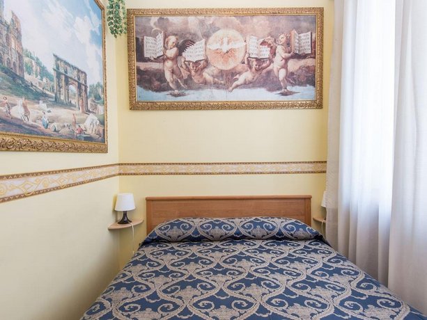 Residenza Risorgimento