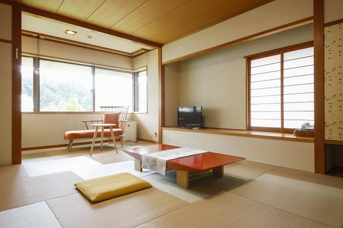 Arima Hot Spring Ryokan Kotori