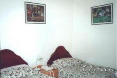 Hotel Orlando London