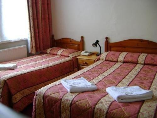 Hotel Orlando London
