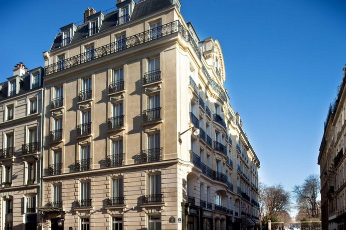 Hotel Perreyve