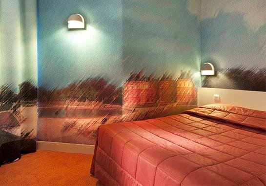 Hotel Perreyve
