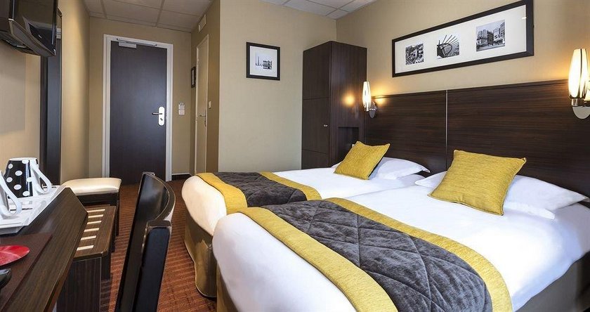 Jack's Hotel