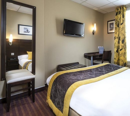 Jack's Hotel