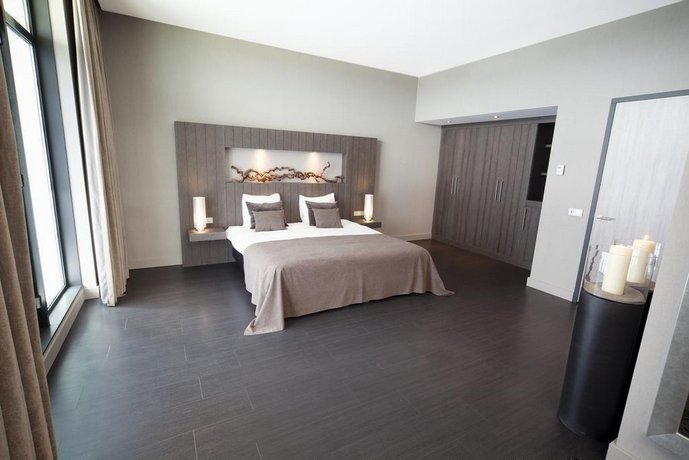 Van der Valk Hotel Middelburg