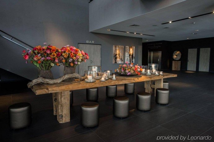 Van der Valk Hotel Middelburg