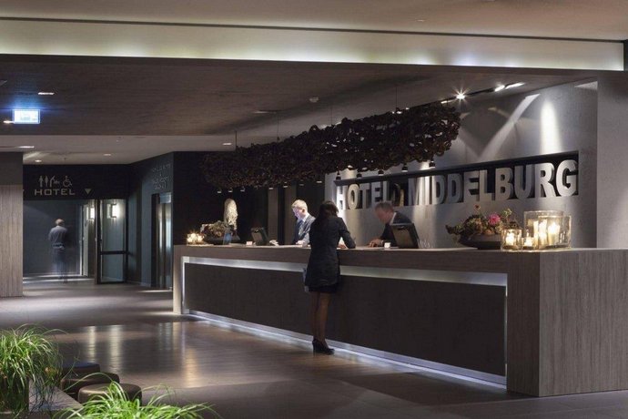 Van der Valk Hotel Middelburg