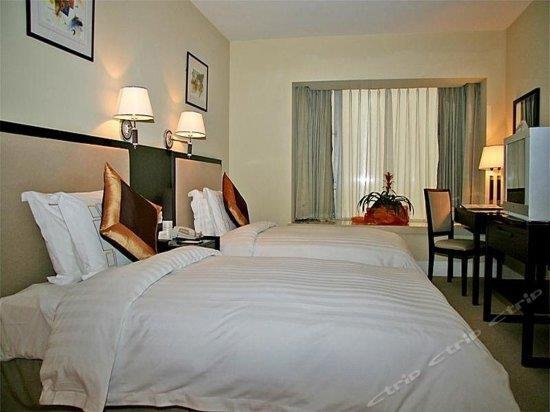 Haode Wanyuan Hotel