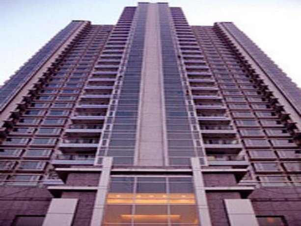 Haode Wanyuan Hotel