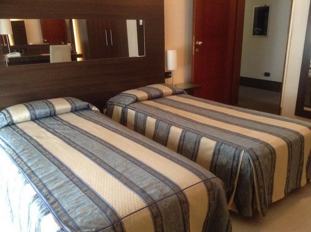 Hotel Fiera Wellness & Spa