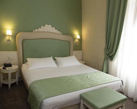 iH Hotels Roma Dei Borgia