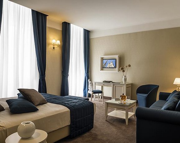 iH Hotels Roma Dei Borgia