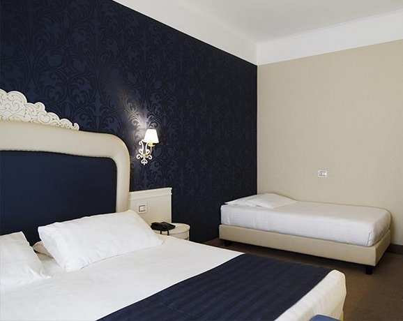 iH Hotels Roma Dei Borgia