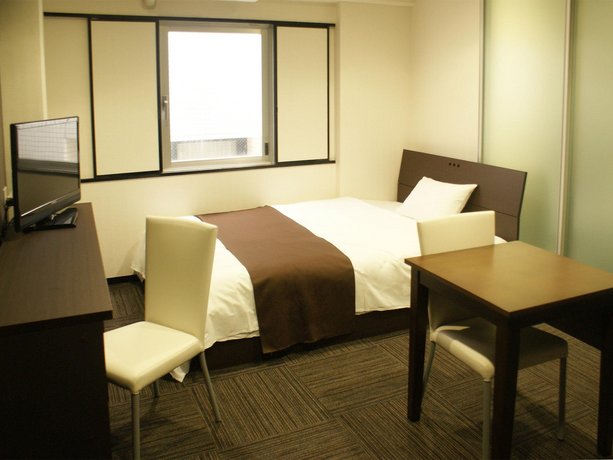 Hotel Livemax Naha