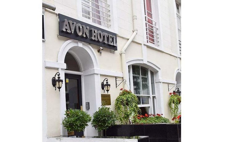 Avon Hotel