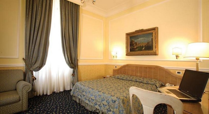 Hotel Giglio Dell'Opera