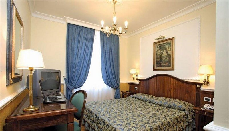 Hotel Giglio Dell'Opera