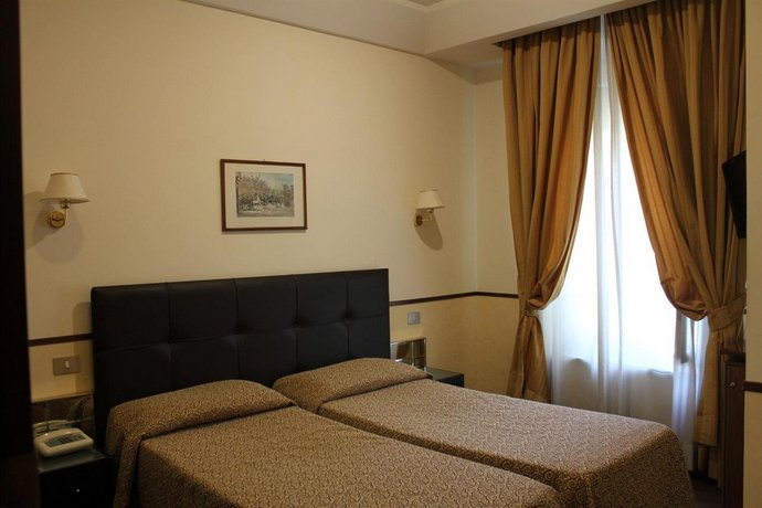 Hotel Garda