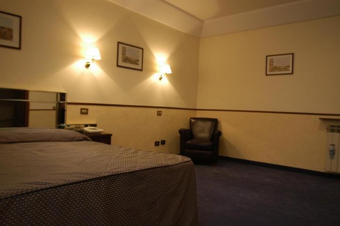 Hotel Garda