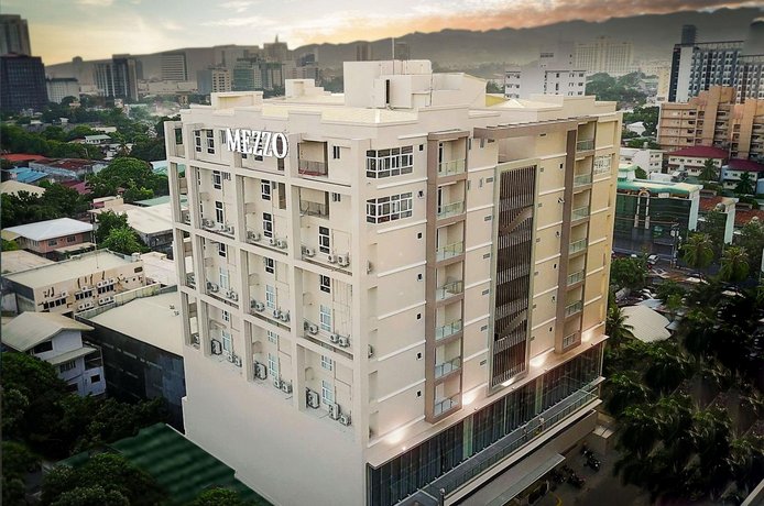 Mezzo Hotel Cebu City IEC 컨벤션 센터 세부 (IC3) Philippines thumbnail