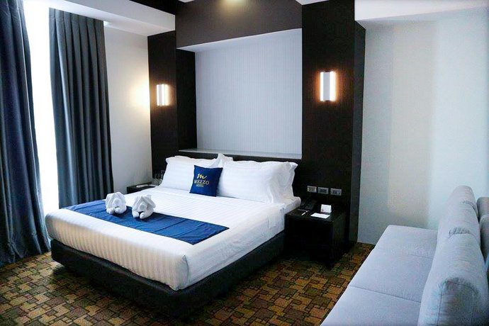 Mezzo Hotel Cebu City