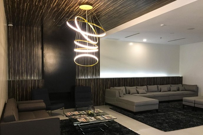 Mezzo Hotel Cebu City