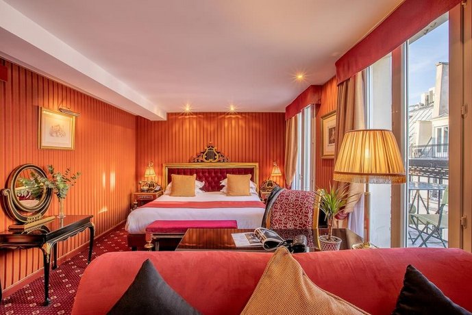 Villa Opera Drouot