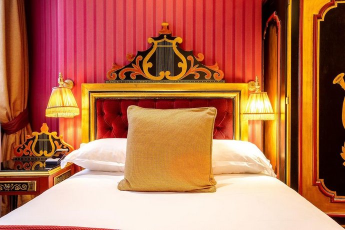 Villa Opera Drouot