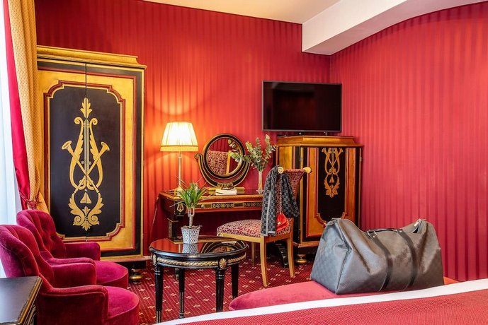Villa Opera Drouot