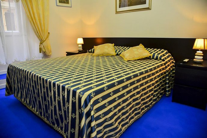 Kambal Relais