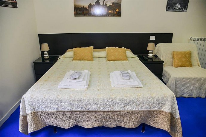 Kambal Relais