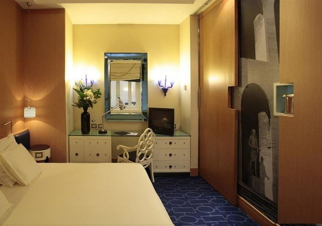 Aleph Rome Hotel Curio Collection by Hilton