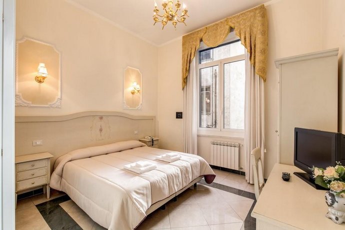 Cambridge Hotel