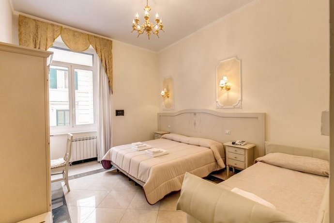 Cambridge Hotel