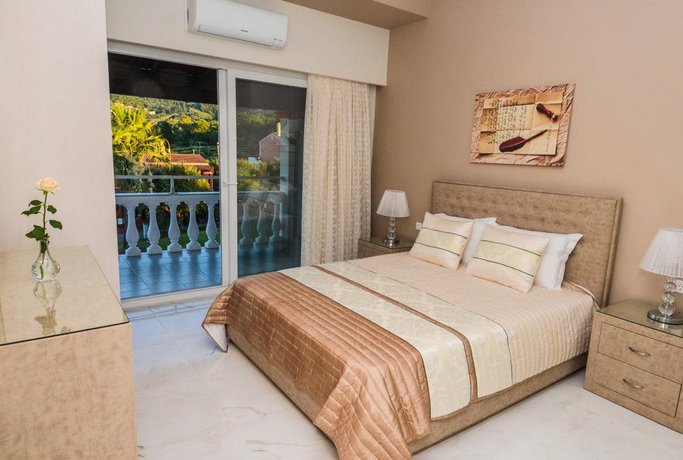 Stefanos Resort