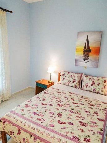 Stefanos Resort
