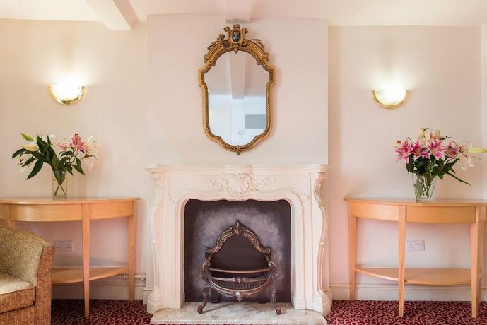 Byron Hotel London