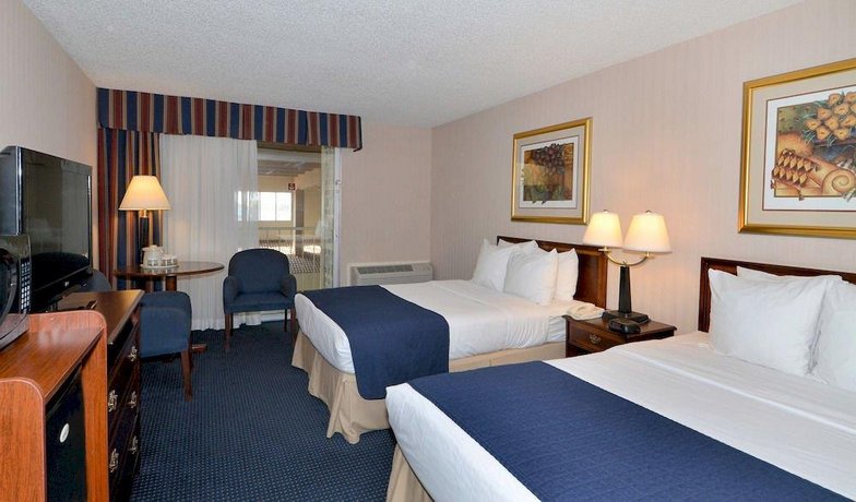 Fairfield by Marriott Inn & Suites Amarillo Central