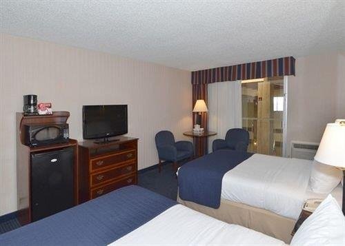 Fairfield by Marriott Inn & Suites Amarillo Central