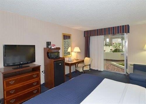 Fairfield by Marriott Inn & Suites Amarillo Central