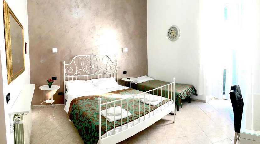 Hotel Pisa