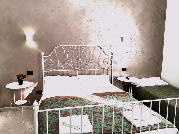 Hotel Pisa