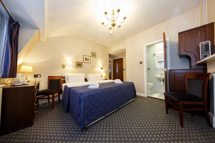 Regency House Hotel London
