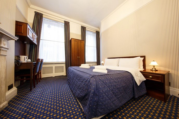 Regency House Hotel London