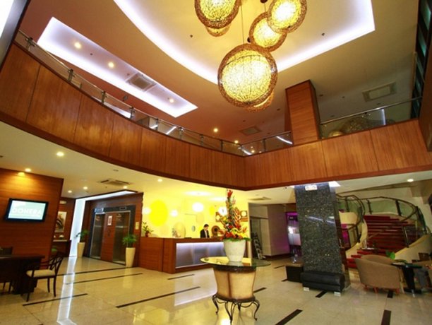 Dohera Hotel Avalon Spa Wellness and Massage Philippines thumbnail
