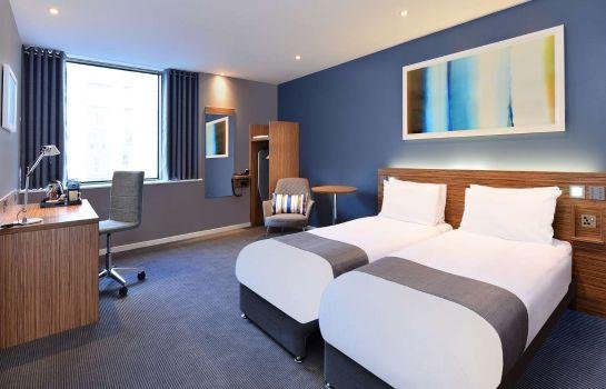 Travelodge London Central Tower Bridge
